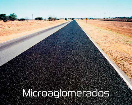 microaglomero